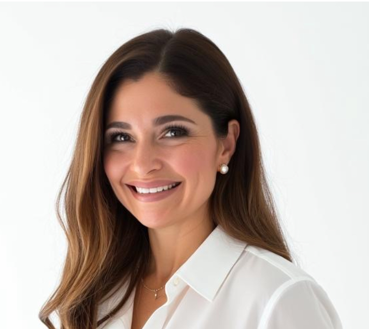 Carla Garcia, Founder and CEO of My Plan Keeper